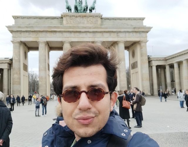 Orhaneli Almanca Özel Ders